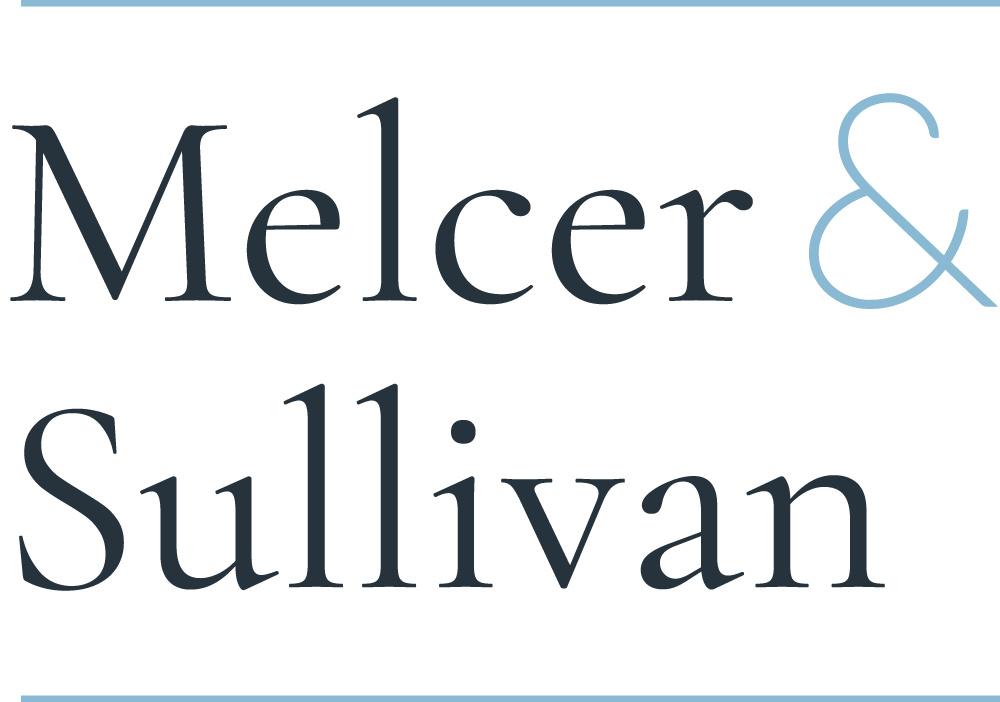 melcer and sullivan logo